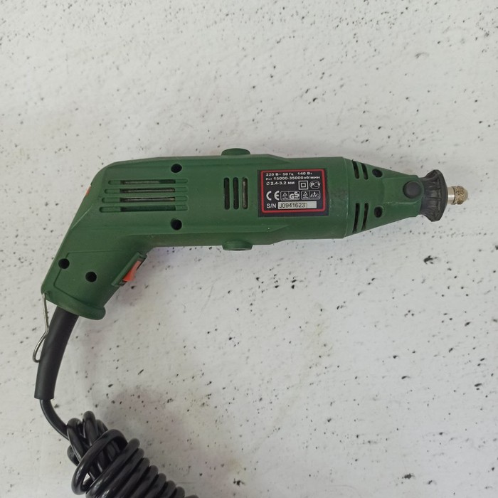 Гравер Калибр ЭГ-145+ВГ