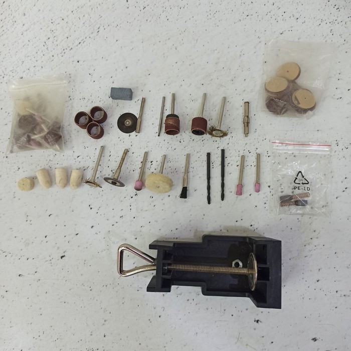 Гравер Калибр ЭГ-145+ВГ