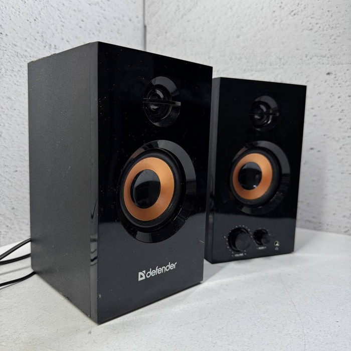 Колонки для дома Defender AURORA S10