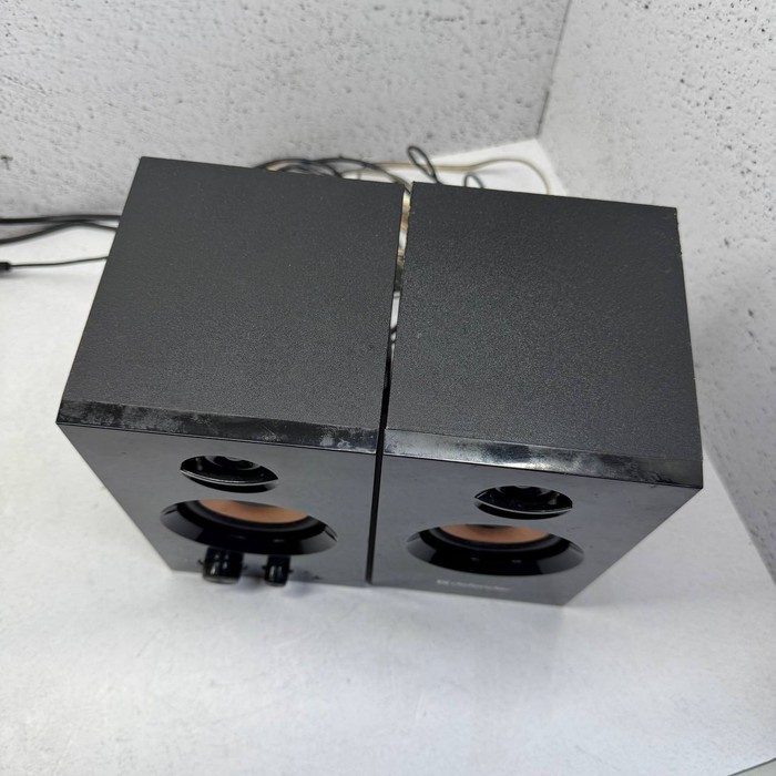 Колонки для дома Defender AURORA S10