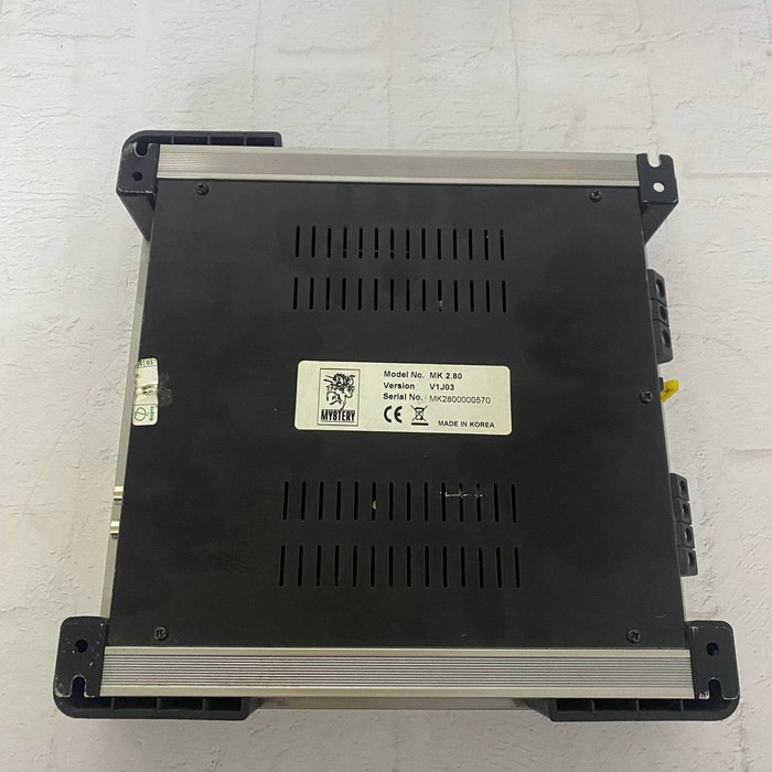 Усилитель Mystery MK-2.80