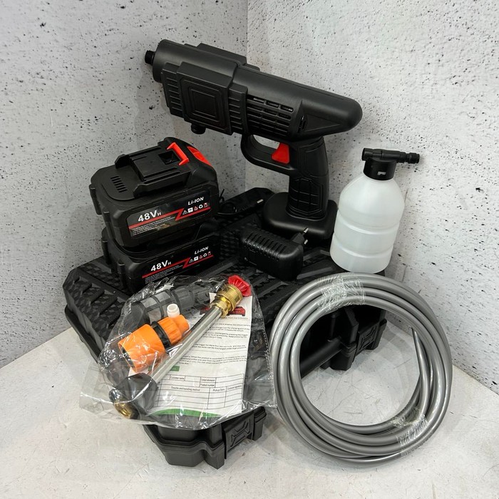 Мойка MDHL 12Vh