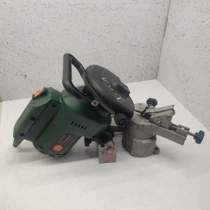 Точильный станок Калибр ЭЗС-220