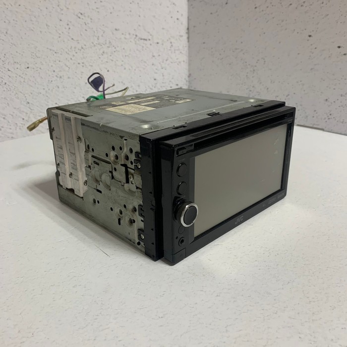 Автомагнитола JVC KW-AV51