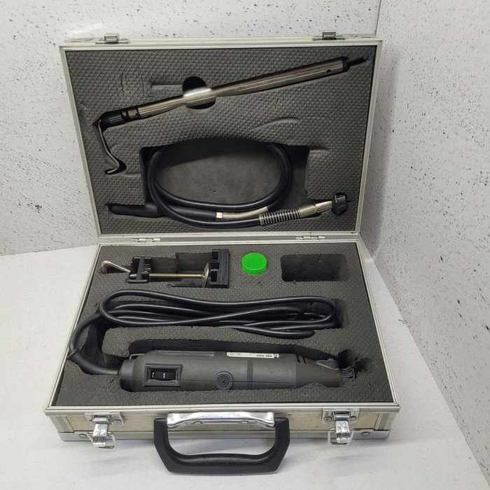 Гравер Budget BMT 4004