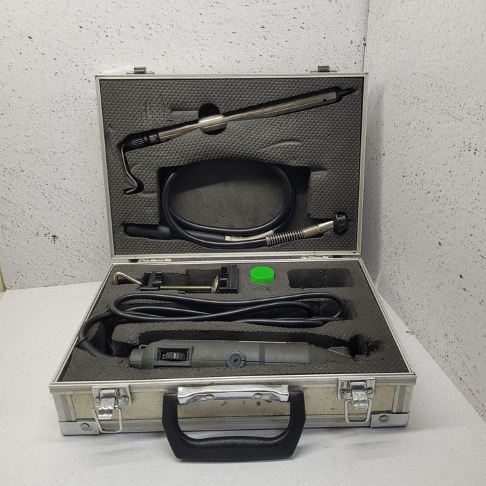 Гравер Budget BMT 4004