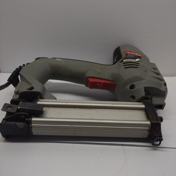 Строительный степлер Зубр ЗСП-2000