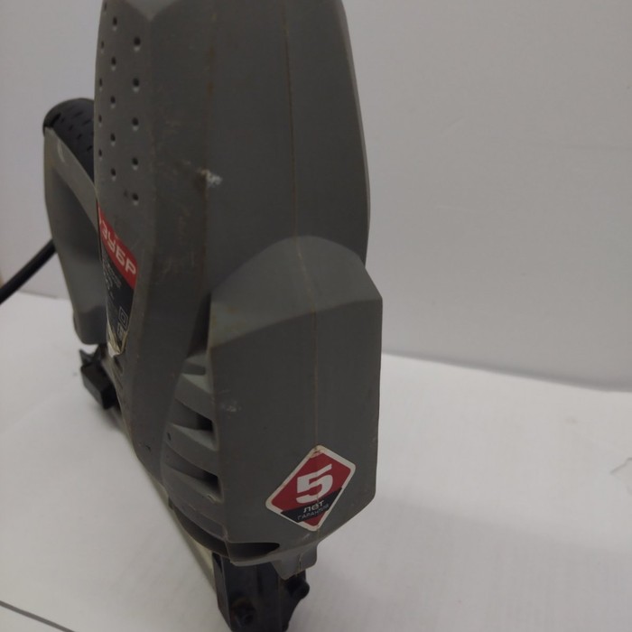 Строительный степлер Зубр ЗСП-2000