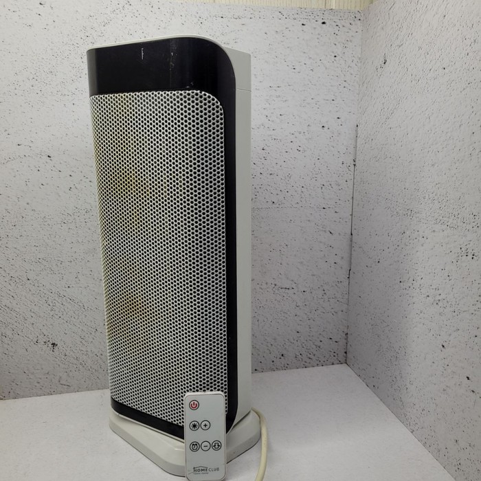 Обогреватель HOMECLUB KPT-2000 5155L