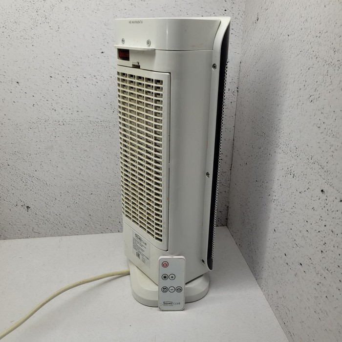 Обогреватель HOMECLUB KPT-2000 5155L