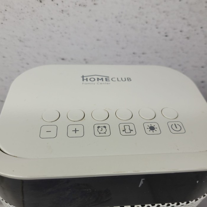 Обогреватель HOMECLUB KPT-2000 5155L