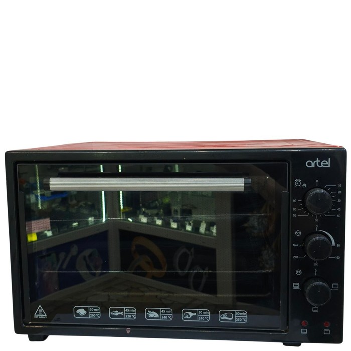 Духовой шкаф ARTEL MD3612