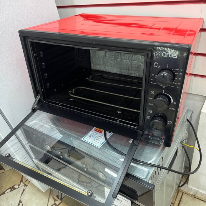 Духовой шкаф ARTEL MD3612