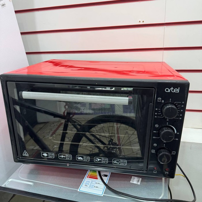 Духовой шкаф ARTEL MD3612