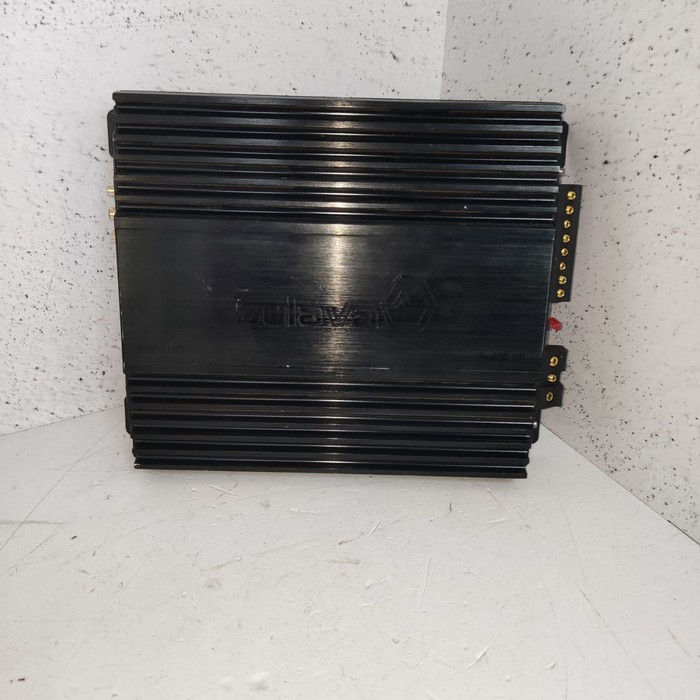 Усилитель URAL bulava BV 4.70