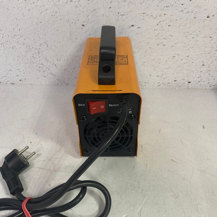 Сварочный аппарат Electrolite 210A