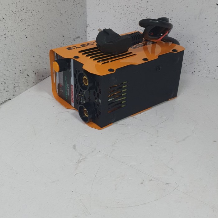Сварочный аппарат Electrolite 210A