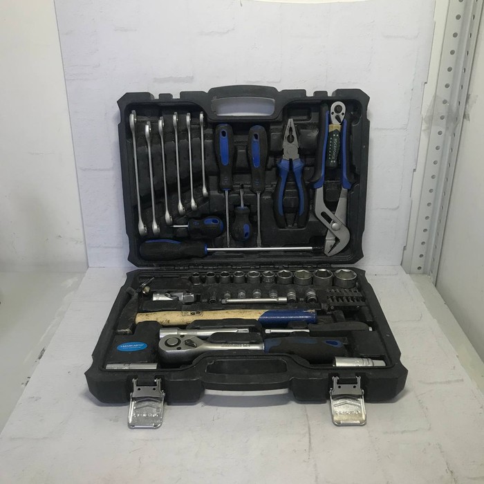 Набор инструментов (большой) МаякАвто 414206м