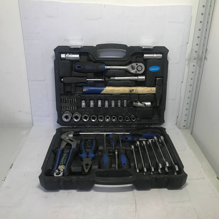 Набор инструментов (большой) МаякАвто 414206м