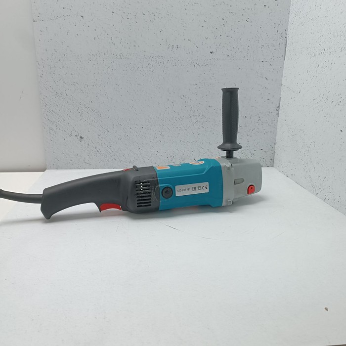 Прямошлифовальная машина Sturm ag1014p