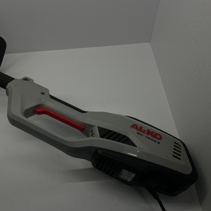 Триммер для травы AL-KO BC 1200 E