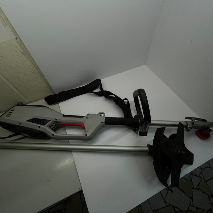 Триммер для травы AL-KO BC 1200 E