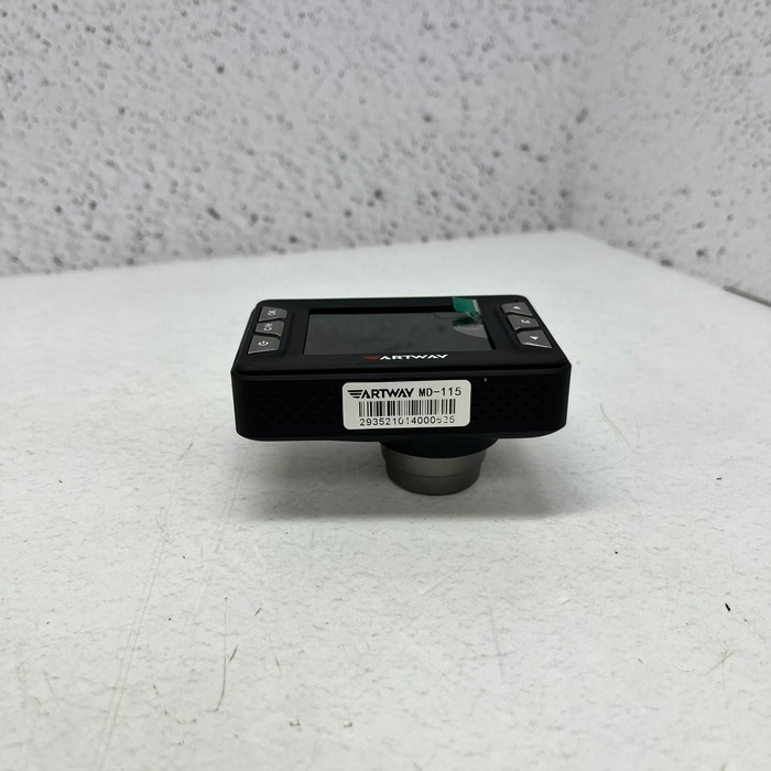 Видеорегистратор ARTWAY MD-115