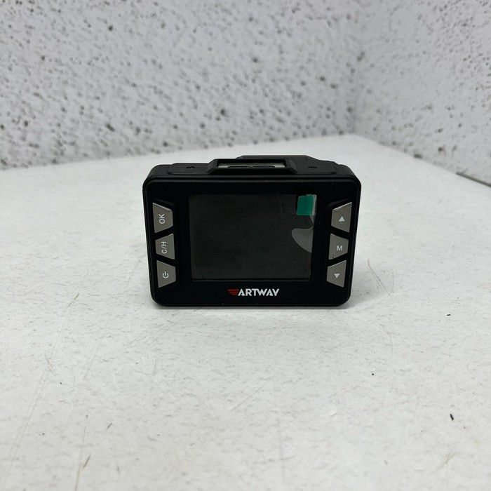 Видеорегистратор ARTWAY MD-115