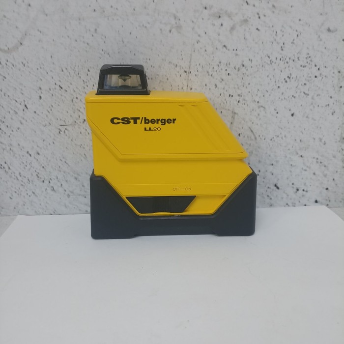 Лазерный уровень CST/berger LL20SET
