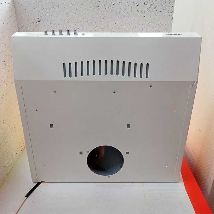 Вытяжка Gorenje WHI649EB