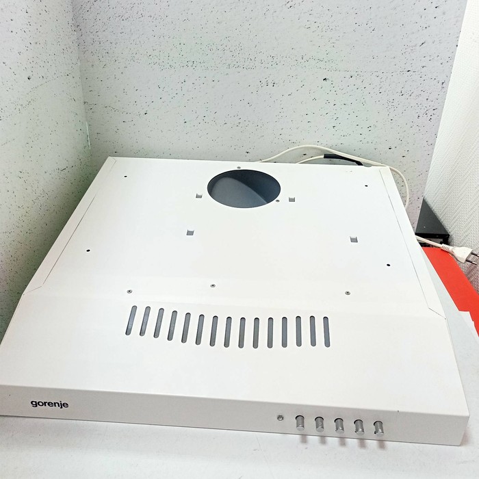 Вытяжка Gorenje WHI649EB