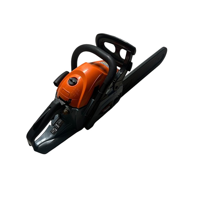 Бензопила HammerFlex BPL 3814