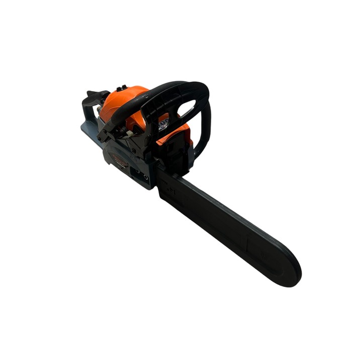 Бензопила HammerFlex BPL 3814