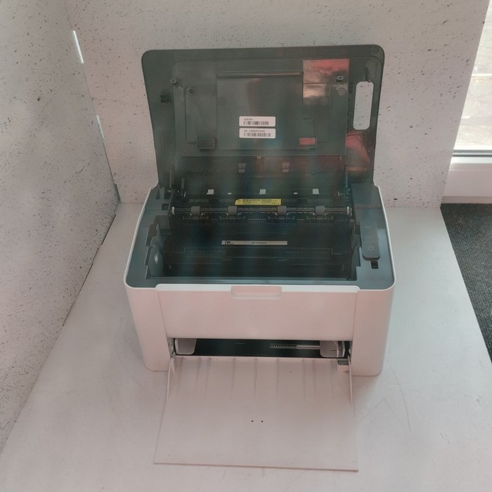 Принтер HP 107w 4zb78a