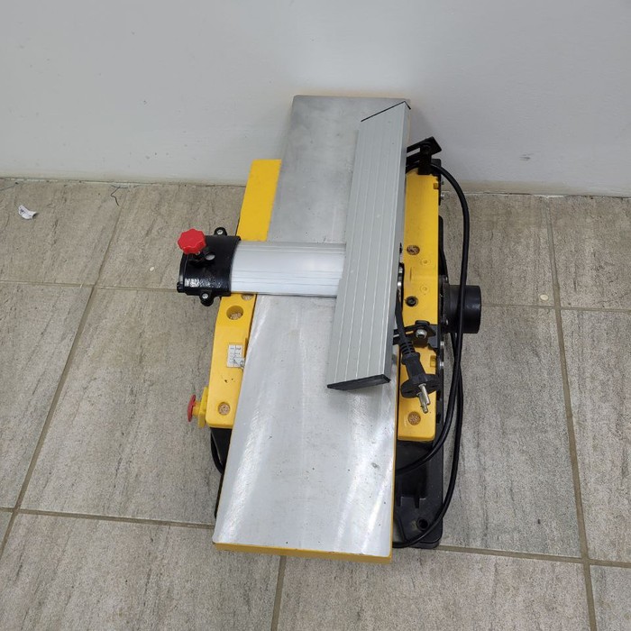 Фуговально-рейсмусовый Luxter Bench Planer1800w