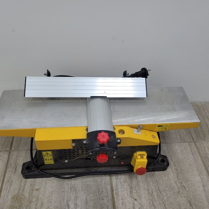 Фуговально-рейсмусовый Luxter Bench Planer1800w