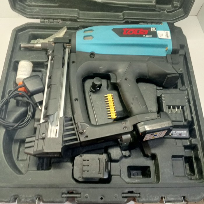 Монтажный пистолет Toua GSN50