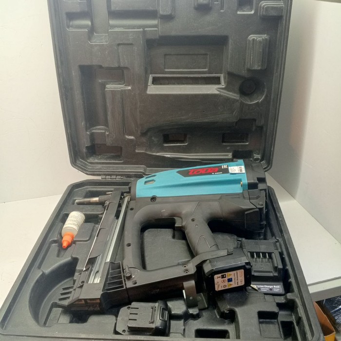 Монтажный пистолет Toua GSN50