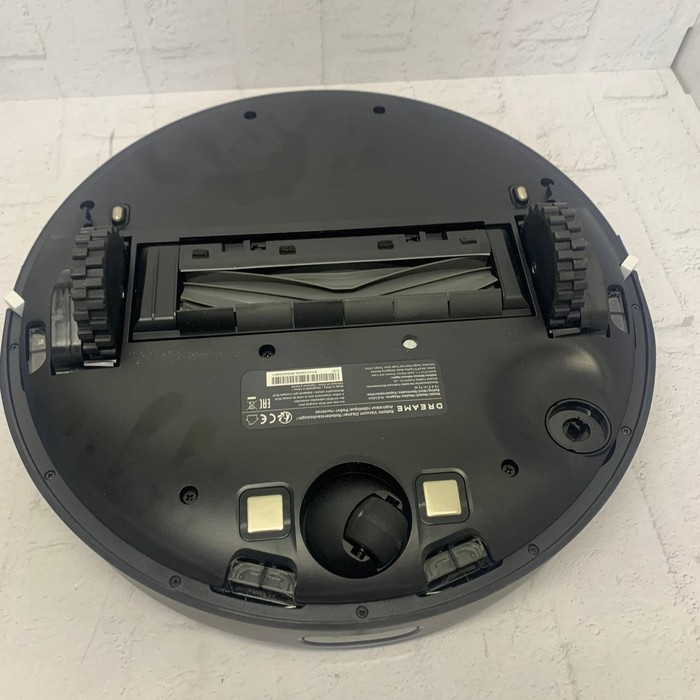Робот-пылесос Dreame D9 Max Gen 2
