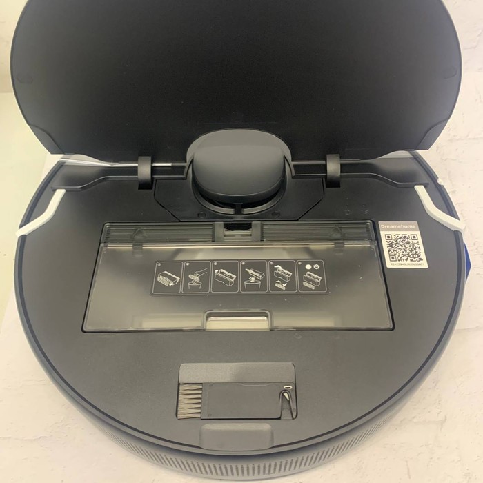Робот-пылесос Dreame D9 Max Gen 2