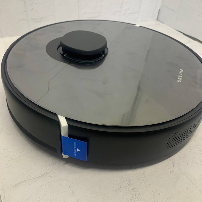 Робот-пылесос Dreame D9 Max Gen 2
