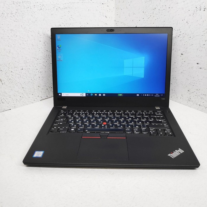 Ноутбук Core i5-8350U / 8 GB DDR4 / UHD Graphics 620
