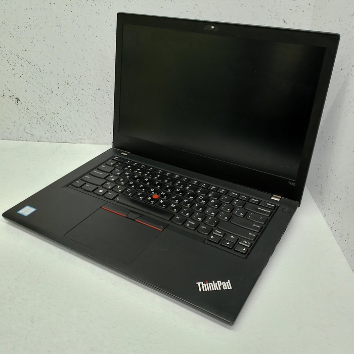 Ноутбук Core i5-8350U / 8 GB DDR4 / UHD Graphics 620