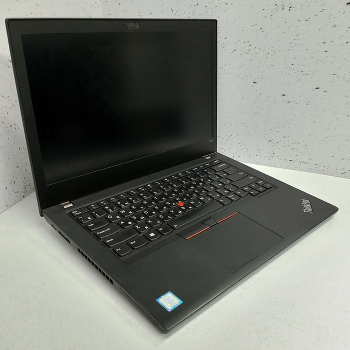 Ноутбук Core i5-8350U / 8 GB DDR4 / UHD Graphics 620