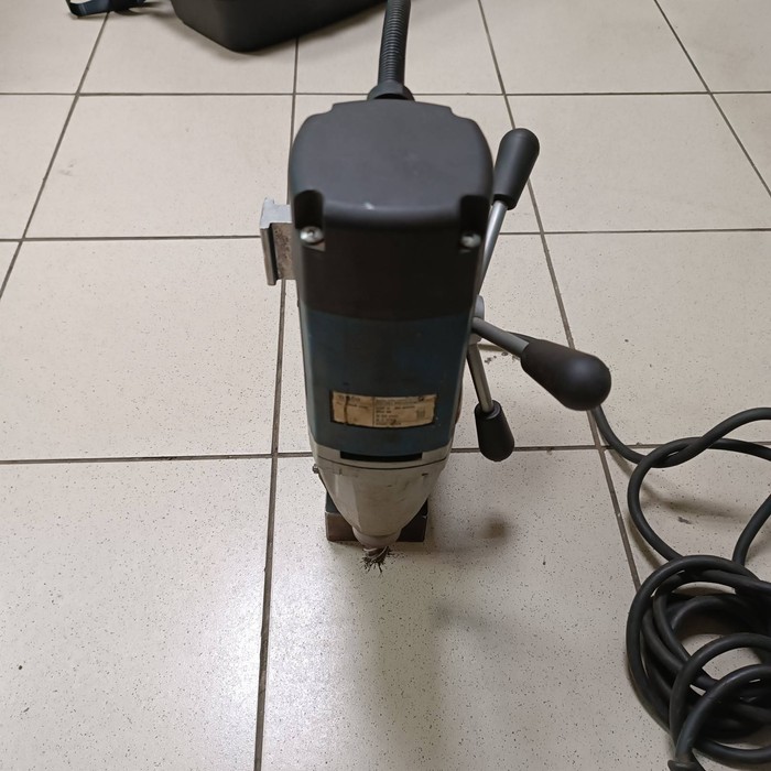 Сверлильный станок BDS MABaSIc 200