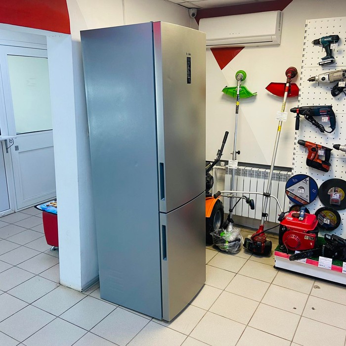 Холодильник Haier C2F637CFMV