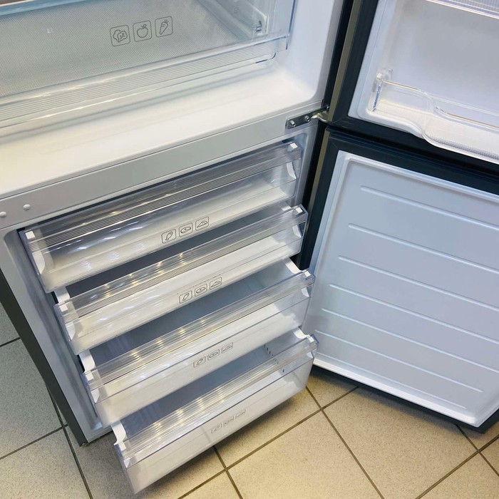 Холодильник Haier C2F637CFMV