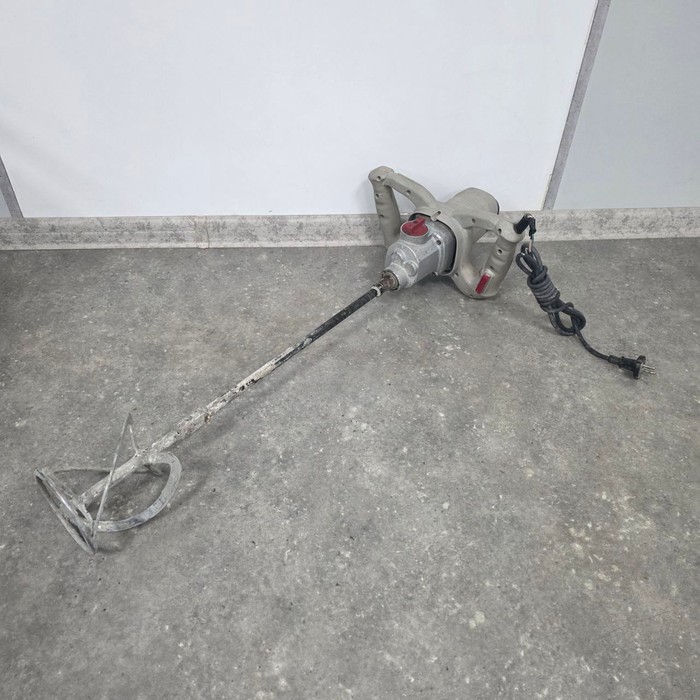 Строительный миксер Зубр МР-1050-1