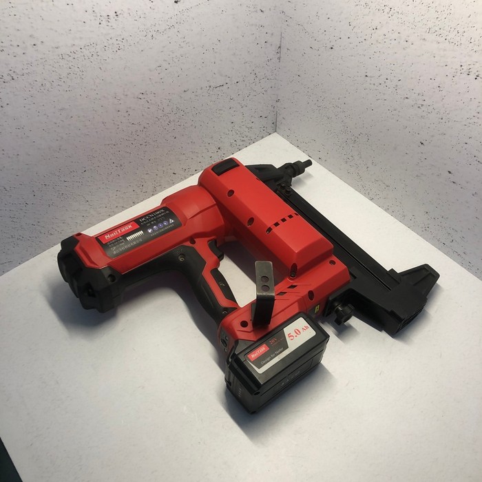 Монтажный пистолет NailTassk DCCN100X