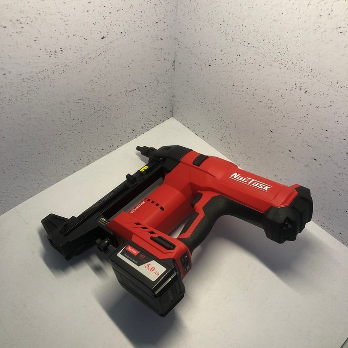 Монтажный пистолет NailTassk DCCN100X